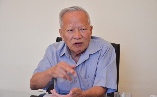 Cởi bỏ tư duy để tạo ra động lực mới - ảnh 1