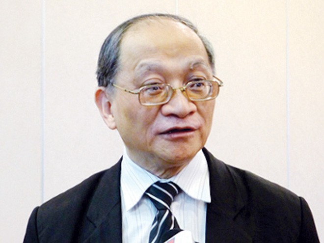 Hiến kế cho kinh tế - ảnh 2