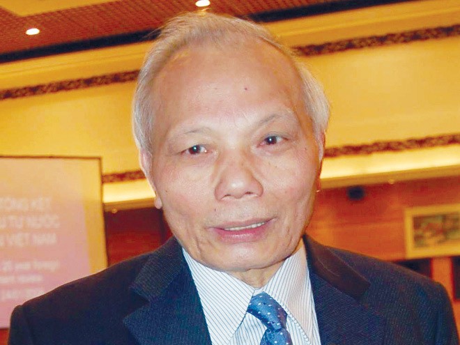 Hiến kế cho kinh tế - ảnh 4