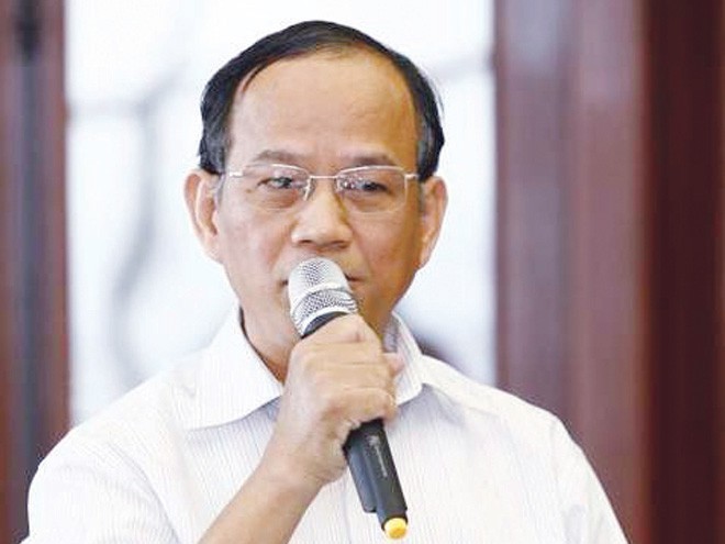 Hiến kế cho kinh tế - ảnh 5