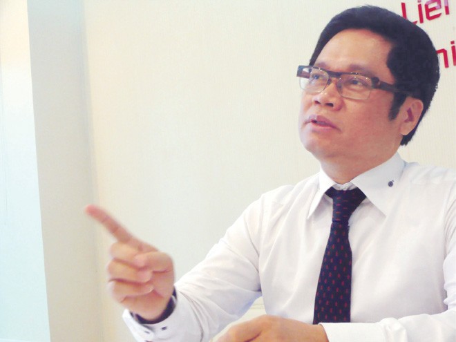 Hiến kế cho kinh tế - ảnh 6