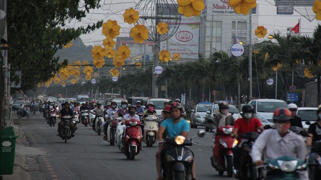 Xã hội hóa với nhiều ý tương sáng tạo - ảnh 2