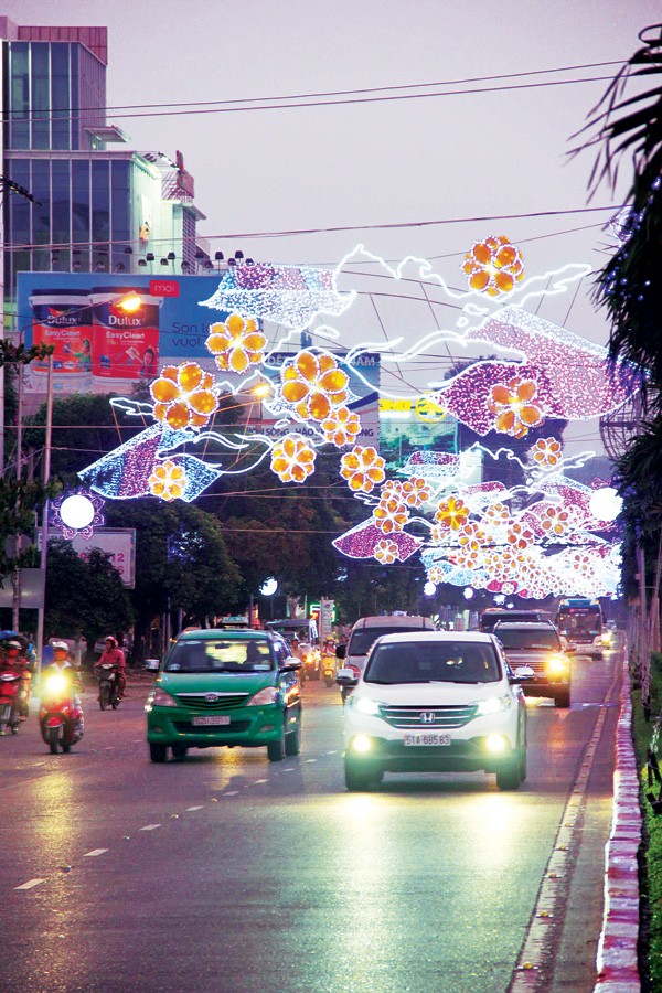 Xã hội hóa với nhiều ý tương sáng tạo - ảnh 1