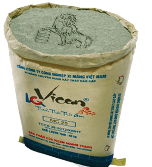 Vicem Hoàng Thạch, Vững vàng trên đẳng cấp cao - ảnh 1