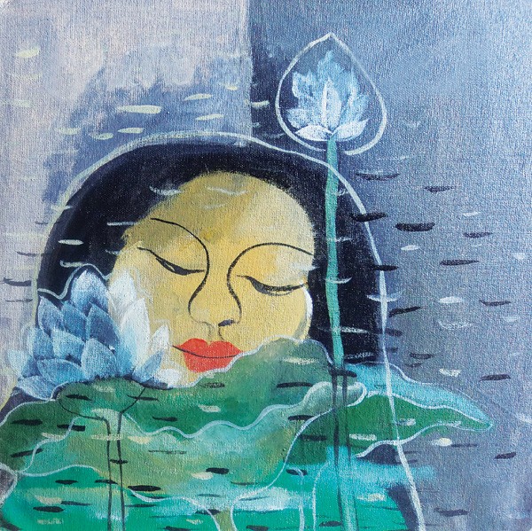 Tiếng nghệ - ảnh 1