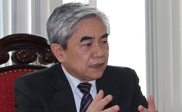 Bộ trưởng KH&CN: Cắt đầu tư kém hiệu quả - ảnh 1