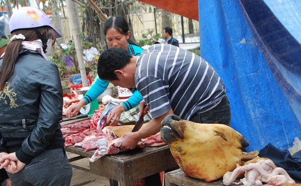 Lẩn thẩn với Viềng - ảnh 1