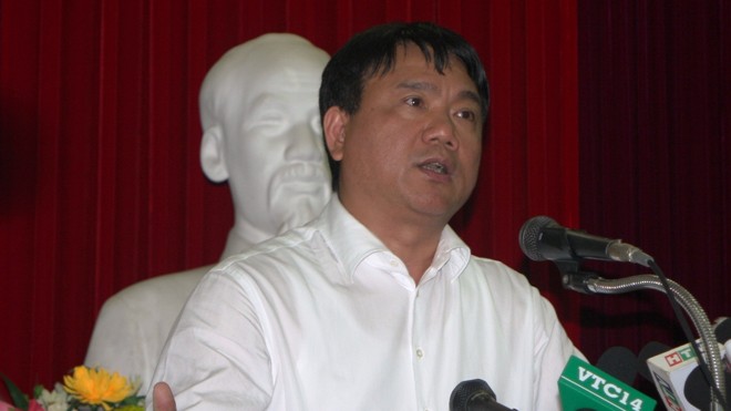 Thuốc mạnh cho căn bệnh TNGT nông thôn - ảnh 1