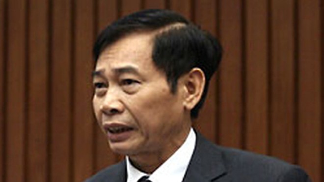 “40% công chức không làm được việc“ - ảnh 1