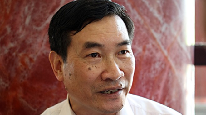 Chen lấn, cướp lộc là không thể chấp nhận - ảnh 1