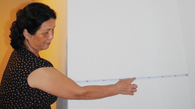 Làm rõ trách nhiệm hướng dẫn trái luật, bồi thường cho dân - ảnh 2