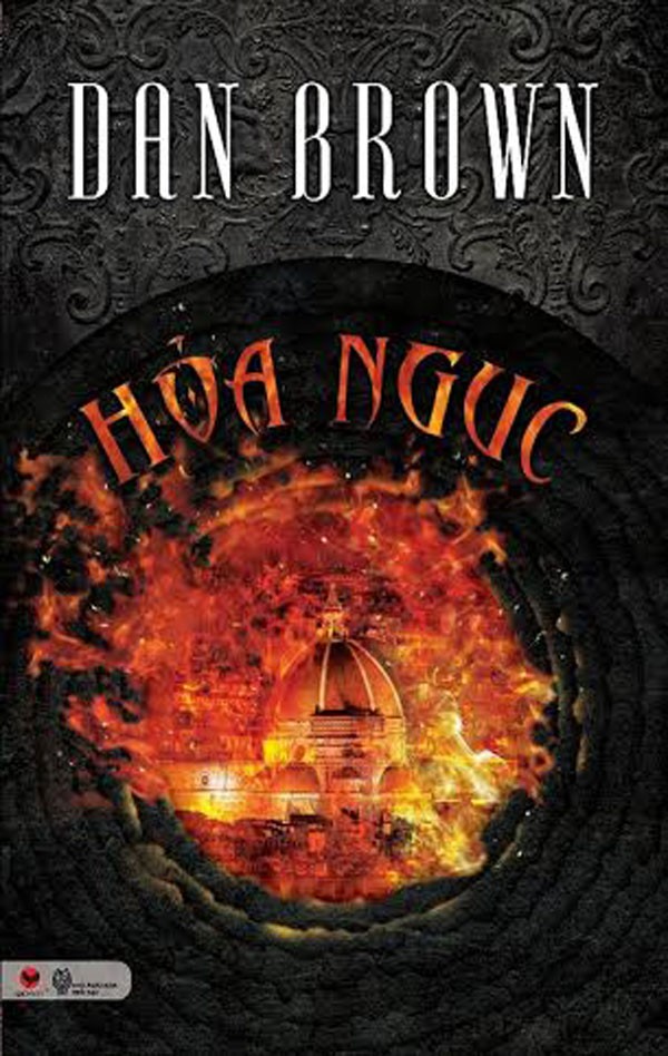 Liều như Dan Brown - ảnh 1