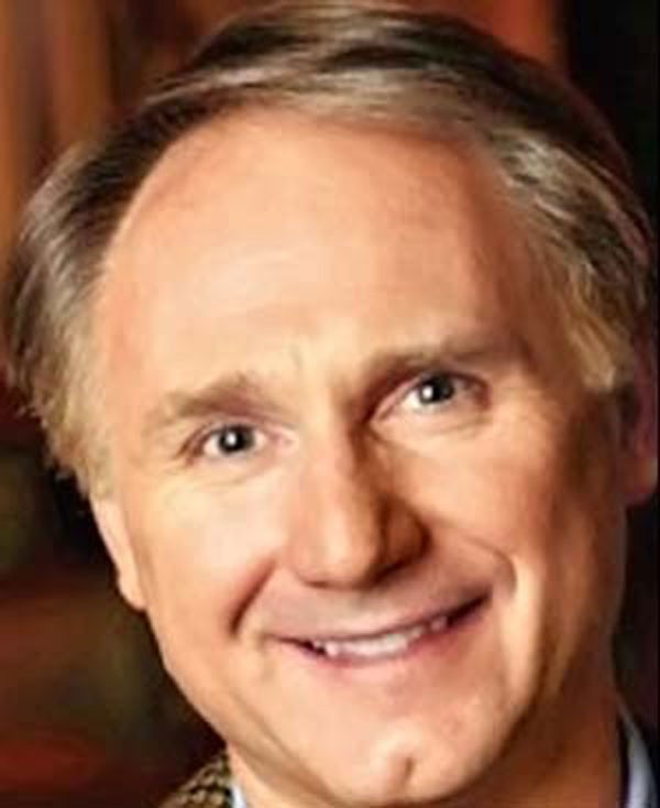 Liều như Dan Brown - ảnh 2