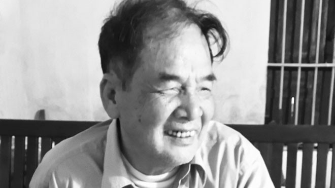 Thơ của 'tổng biên tập' trong tù - ảnh 2