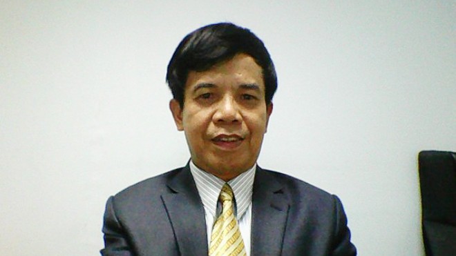 Hành vi của Trung Quốc vi phạm pháp luật Việt Nam và công ước quốc tế - ảnh 1