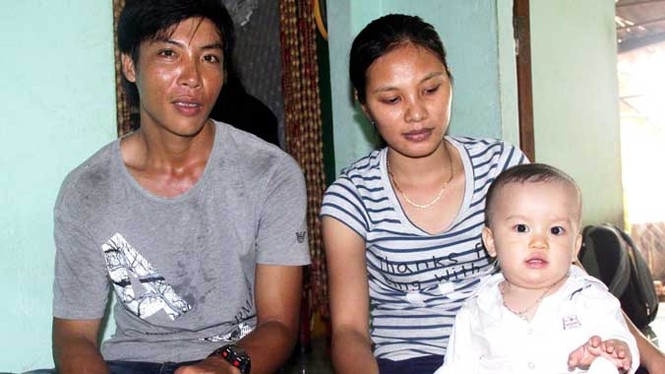Sát cánh cùng ngư dân nghèo vượt khó bám biển - ảnh 2