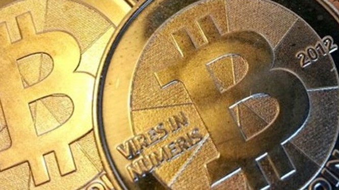 Bitcoin không phải là tiền tệ hợp pháp ở Việt Nam - ảnh 1