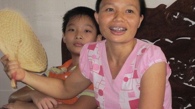 Ngã xuống giữa biển tiền tiêu Tổ quốc - ảnh 3