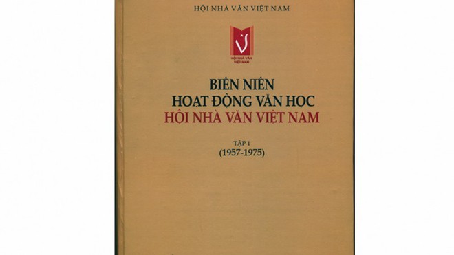 Tin vắn văn nghệ sáng 29/7 - ảnh 1