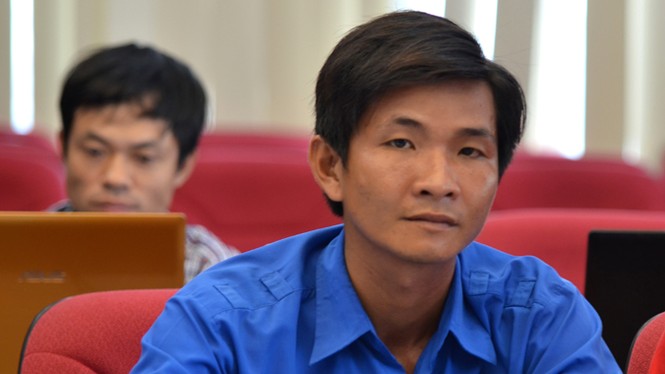 Sẵn sàng làm tất cả vì Tổ quốc, vì nhân dân - ảnh 3