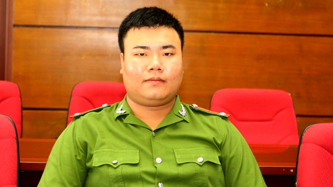 Sẵn sàng làm tất cả vì Tổ quốc, vì nhân dân - ảnh 2