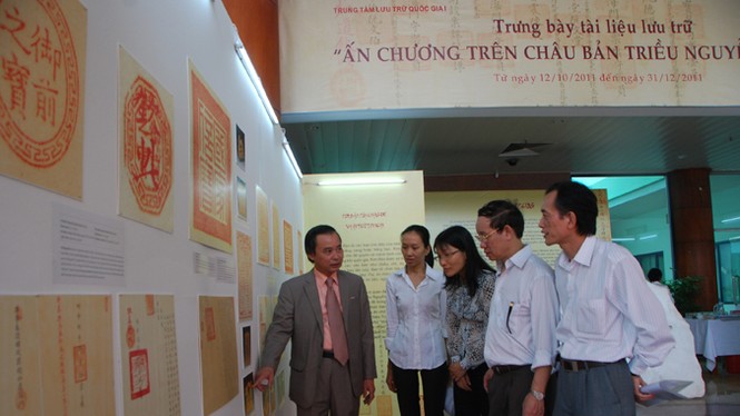Thêm một tư liệu quý về chủ tịch Hồ Chí Minh - ảnh 2