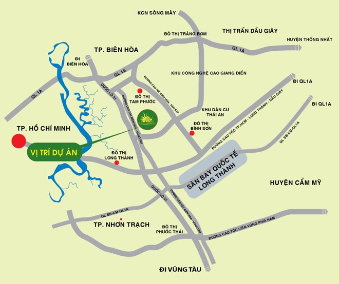 Lấy đâu 84 nghìn tỷ đồng xây sân bay quốc tế Long Thành? - ảnh 1