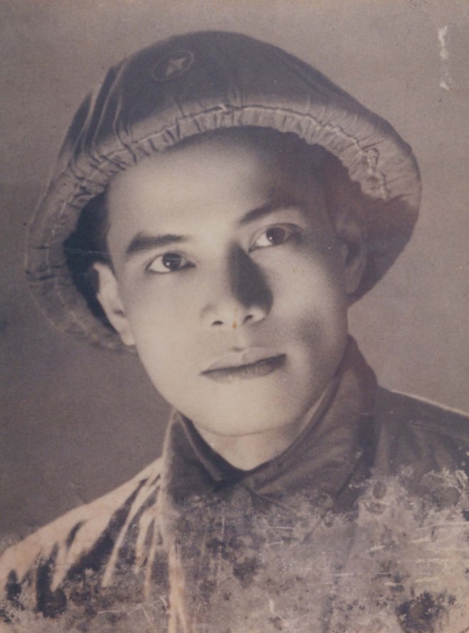 Ngày trở về Hà Nội - ảnh 1