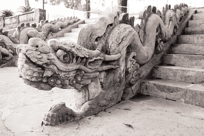 'Di sản văn hóa Hà Nội phải thấm sâu vào cuộc sống hiện đại' - ảnh 2