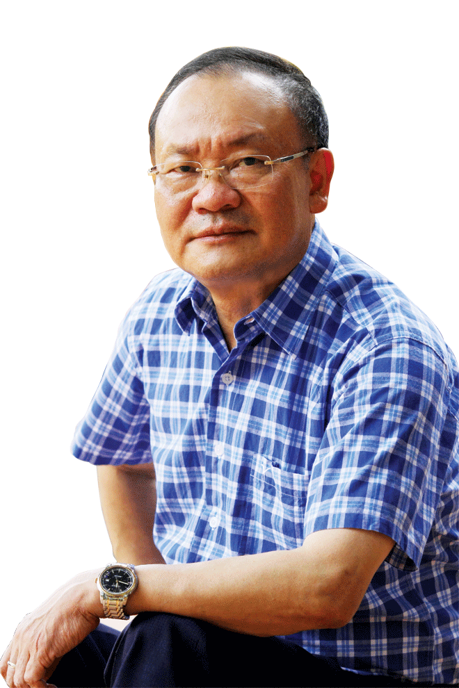 Doanh nhân Nguyễn Mạnh Thản: Người thích làm việc khó - ảnh 1
