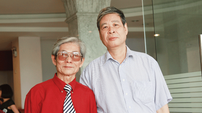 Nghi án Nỗi lòng người đi - ảnh 1