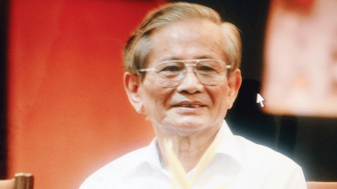 'Di sản văn hóa Hà Nội phải thấm sâu vào cuộc sống hiện đại' - ảnh 1