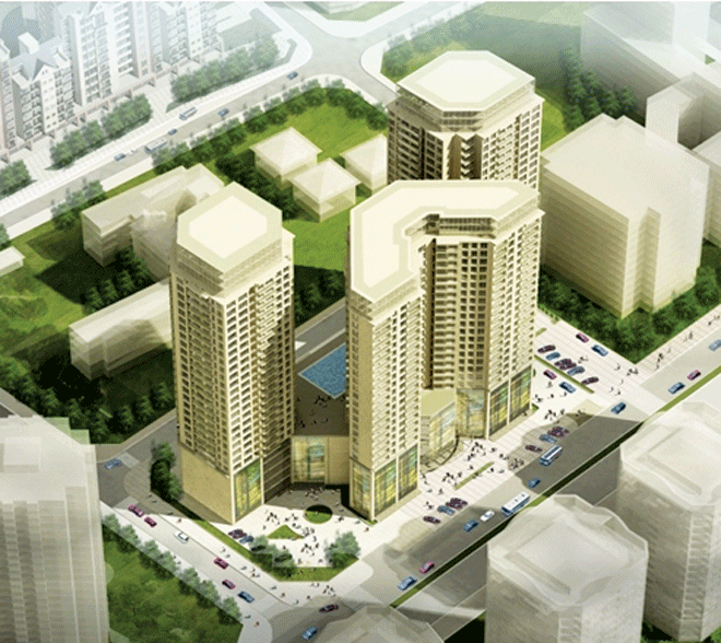 Ước mơ về những công trình trong lòng đất - ảnh 2