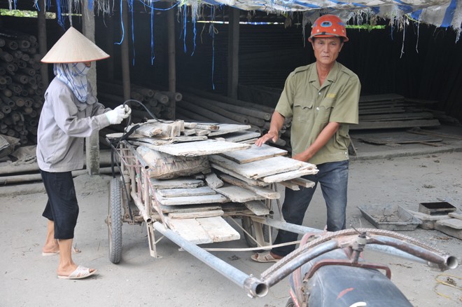 Những người biết vượt lên chính mình - ảnh 2