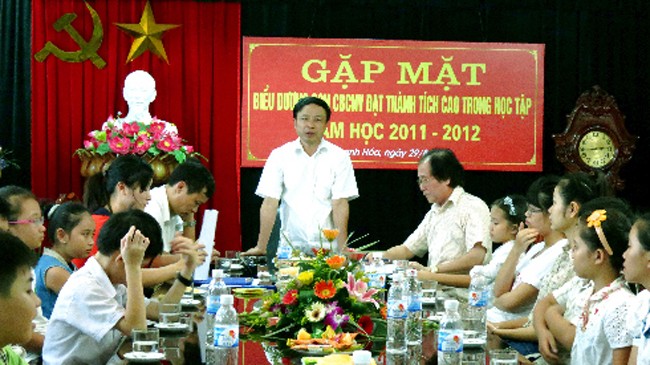 Hàm Rồng nhớ nhớ, quên quên - Kỳ I: Bảng lảng sau nhà bia di tích - ảnh 7