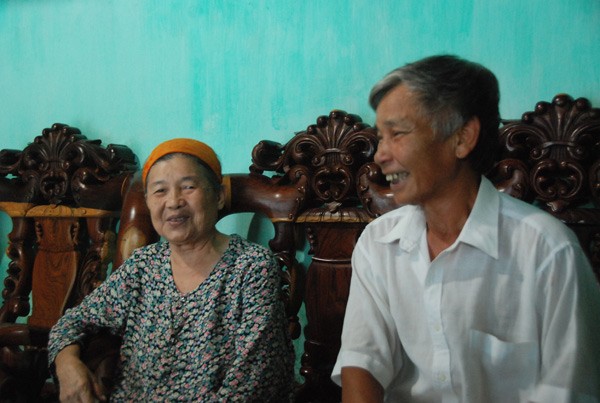 Hàm Rồng nhớ nhớ, quên quên - Kỳ I: Bảng lảng sau nhà bia di tích - ảnh 10