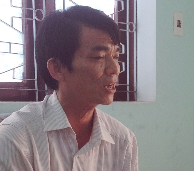Trần tình của giám đốc khám bệnh cho... người chết - ảnh 2
