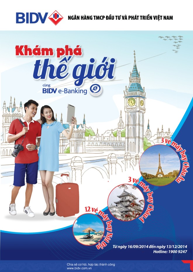 Tương lai nào cho giao dịch truyền thống tại ngân hàng? - ảnh 1