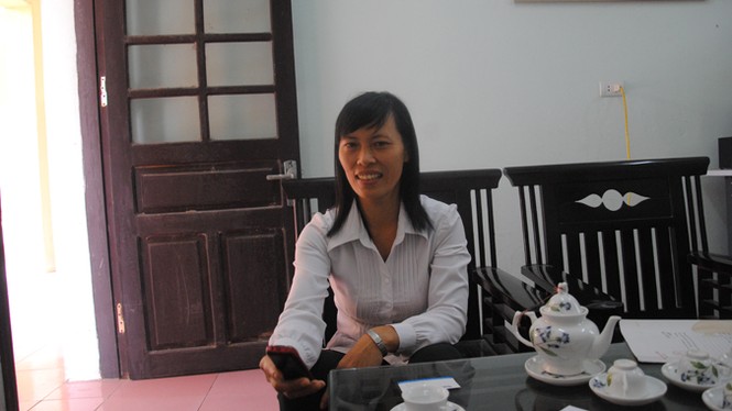 Bạo lực gia đình: Khi người vợ bị đẩy vào đường cùng - ảnh 2