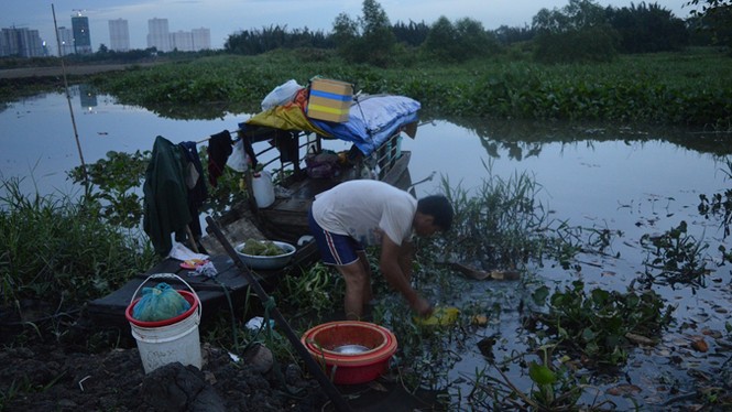 Thợ săn thành phố - bài cuối: Thân lươn bao quản lấm đầu… - ảnh 2