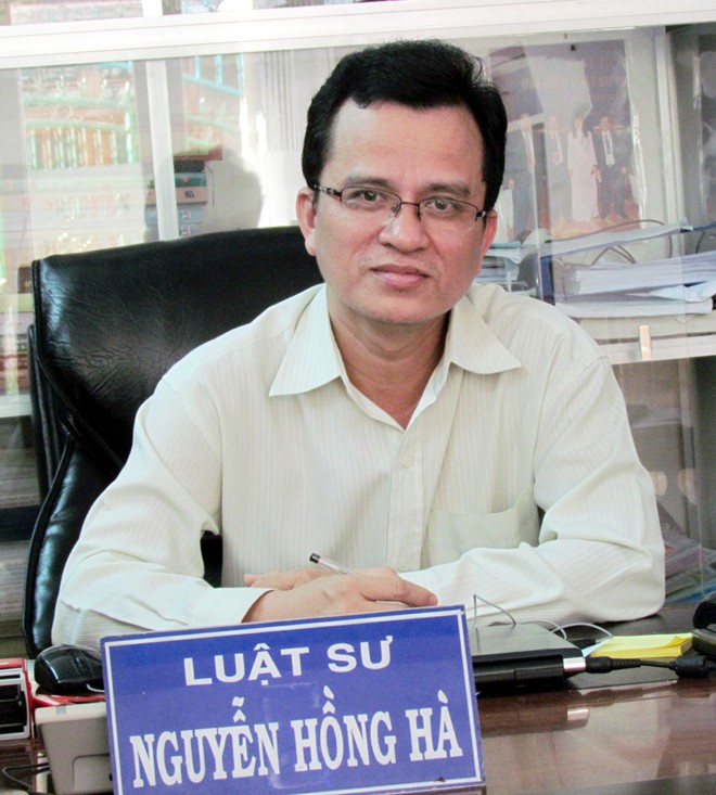 Vụ án Huỳnh Văn Nén: 'Oan sai nghiêm trọng hơn vụ Nguyễn Thanh Chấn' - ảnh 2