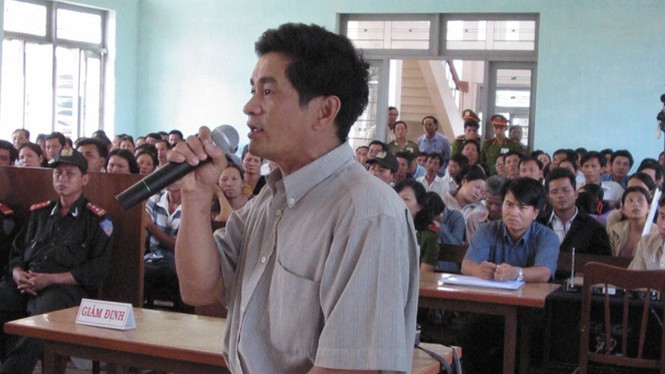 Vụ án Huỳnh Văn Nén: Điều tra viên nói gì? - ảnh 1