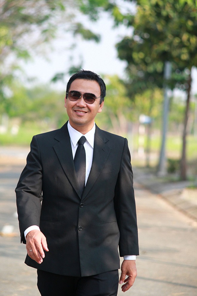 GIỜ LÀ LÚC NHẤM NHÁP HẬU VỊ CUỘC SỐNG - ảnh 2
