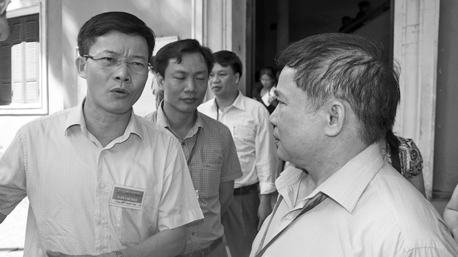 Phấn đấu trở thành một trong 10 đại học hàng đầu - ảnh 1