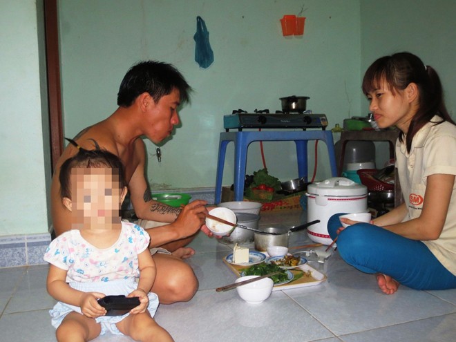 Nghe người nghiện trần tình - ảnh 1