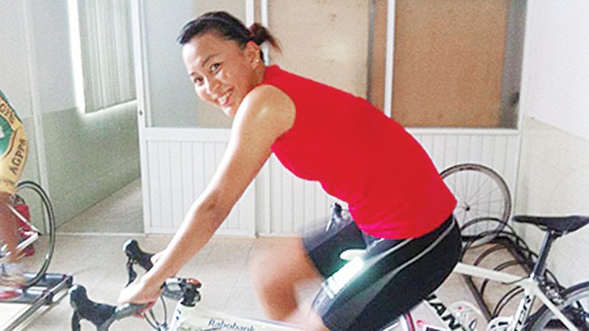 Cảnh báo công tác đảm bảo đường đua - ảnh 1