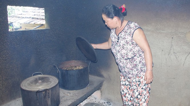 Bà lang 'ngáng đường thần chết' - ảnh 3