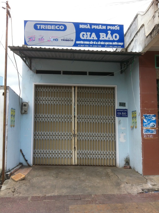 Cán bộ ngân hàng 'ngoắc tay' doanh nghiệp, dân khổ - ảnh 1