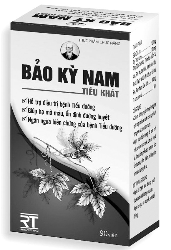Làm sao để thoát khỏi lo lắng về biến chứng của bệnh tiểu đường? - ảnh 1