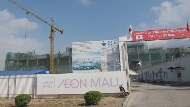 Cuộc chạy đua của các doanh nghiệp Nhật, Hàn - ảnh 1